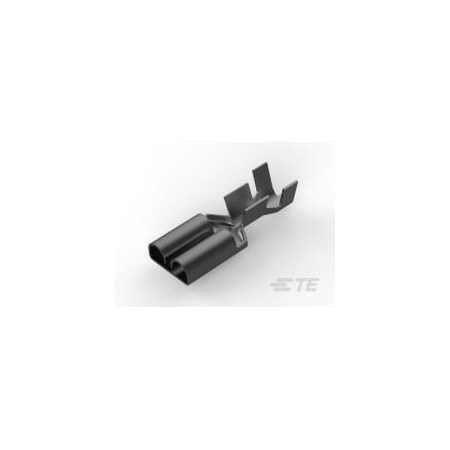 Te Connectivity FF 250 REC 1.0-2.5MM2 TPBR LP 6-160449-5